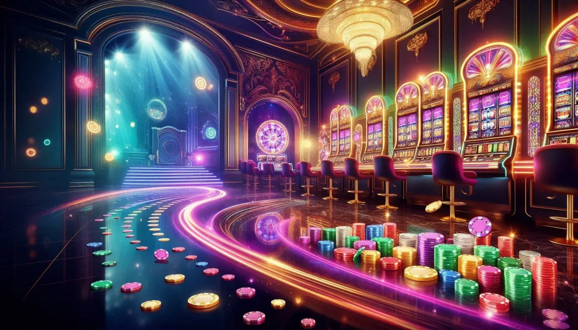 Garden River Bingo